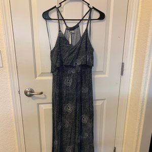 LC Conrad Long Dress (S)